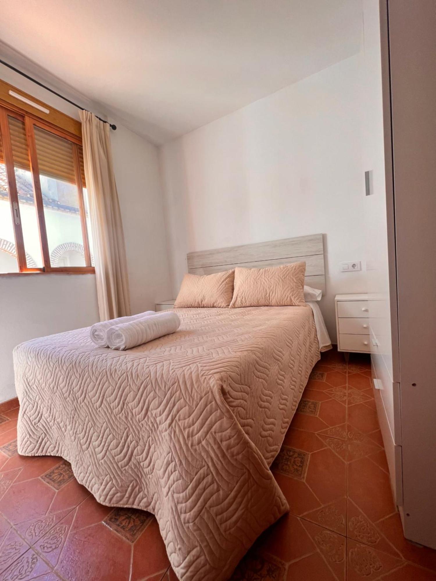 Apartamento La Muralla 2 Кордова Екстер'єр фото