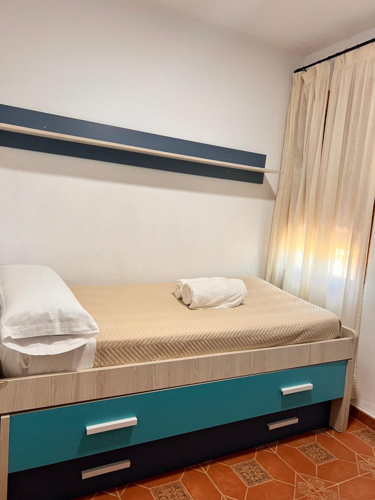 Apartamento La Muralla 2 Кордова Екстер'єр фото