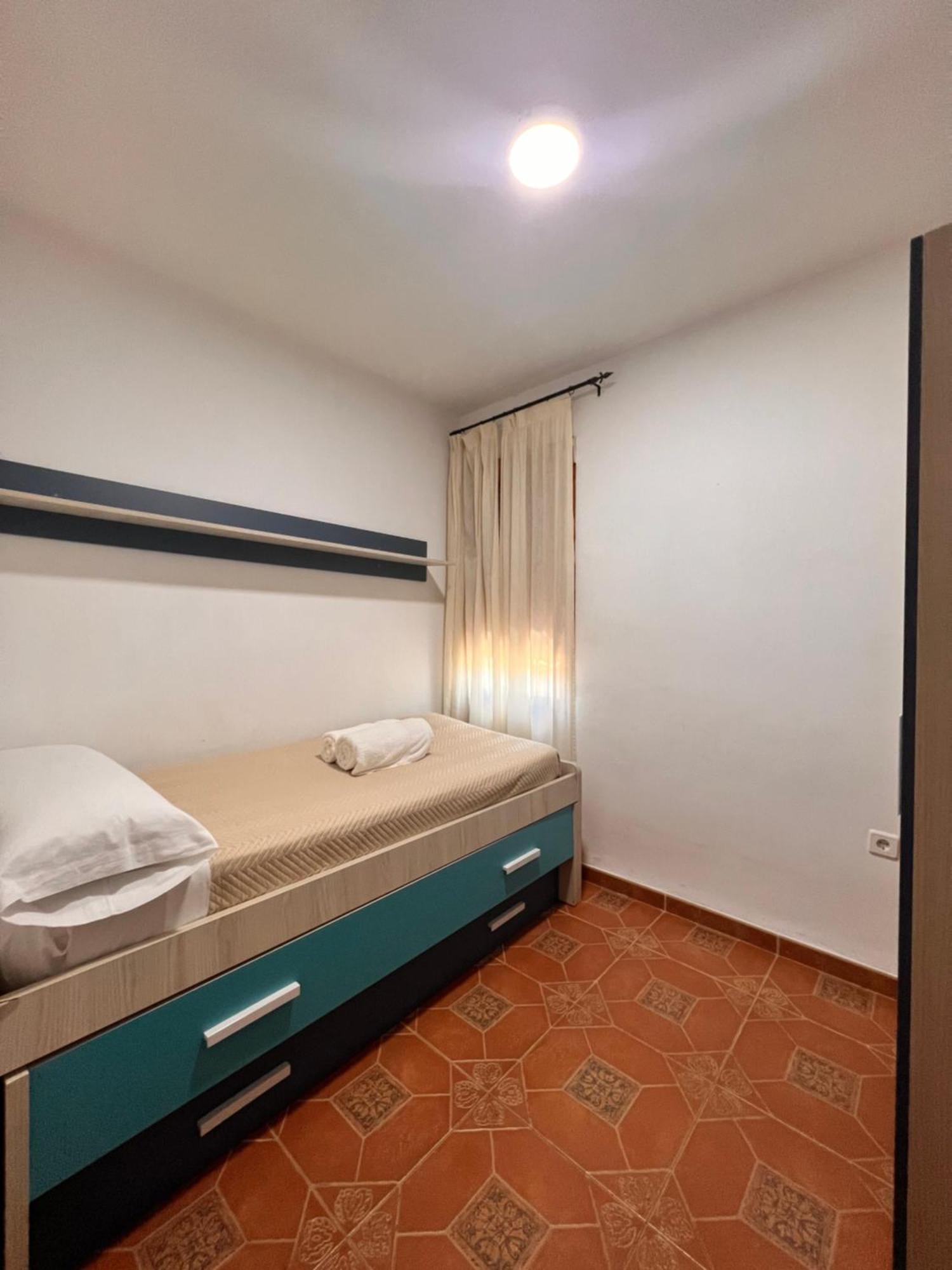 Apartamento La Muralla 2 Кордова Екстер'єр фото