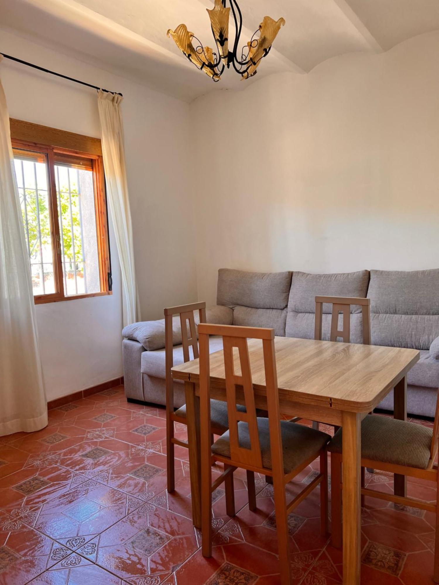 Apartamento La Muralla 2 Кордова Екстер'єр фото