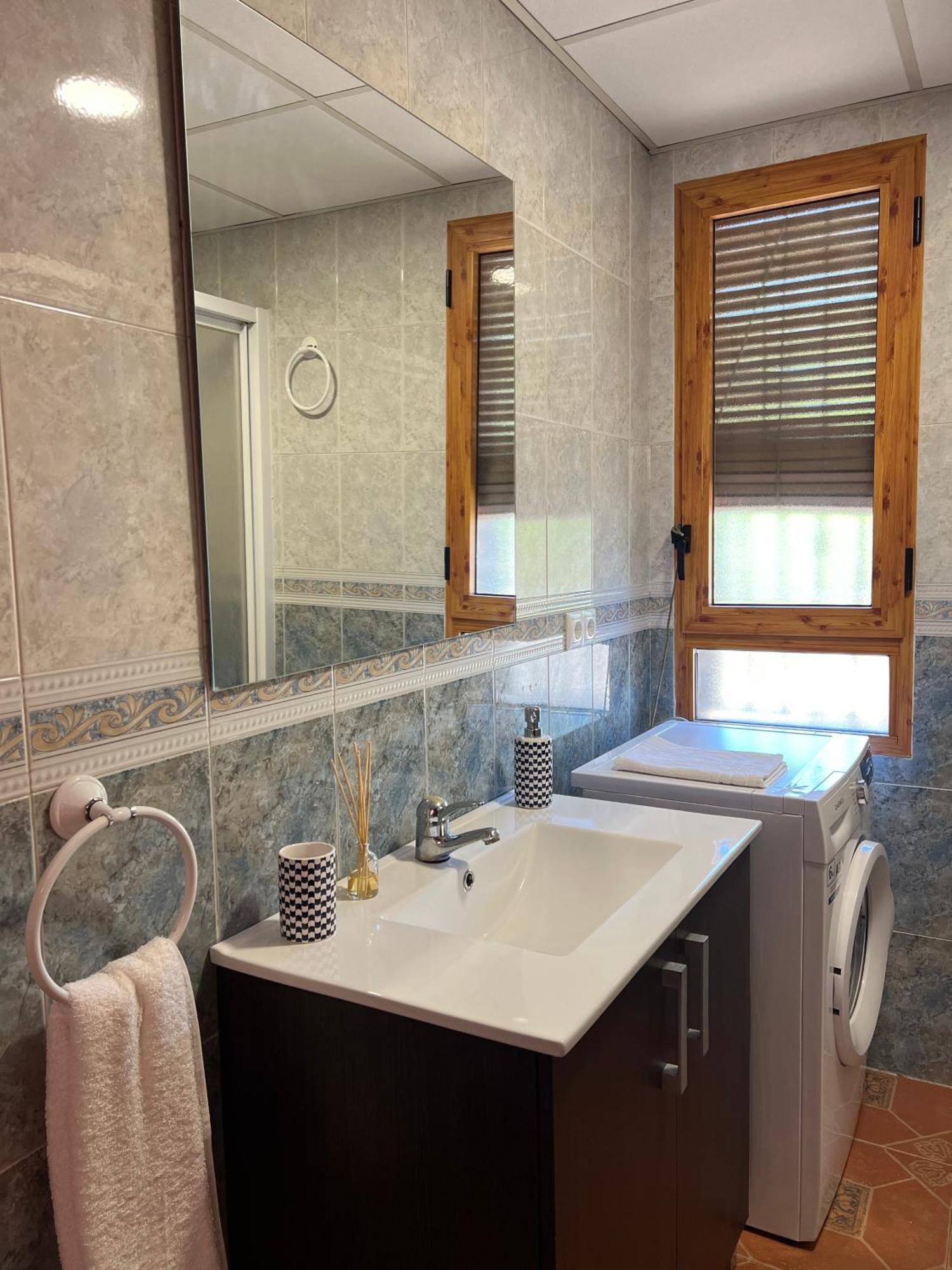 Apartamento La Muralla 2 Кордова Екстер'єр фото