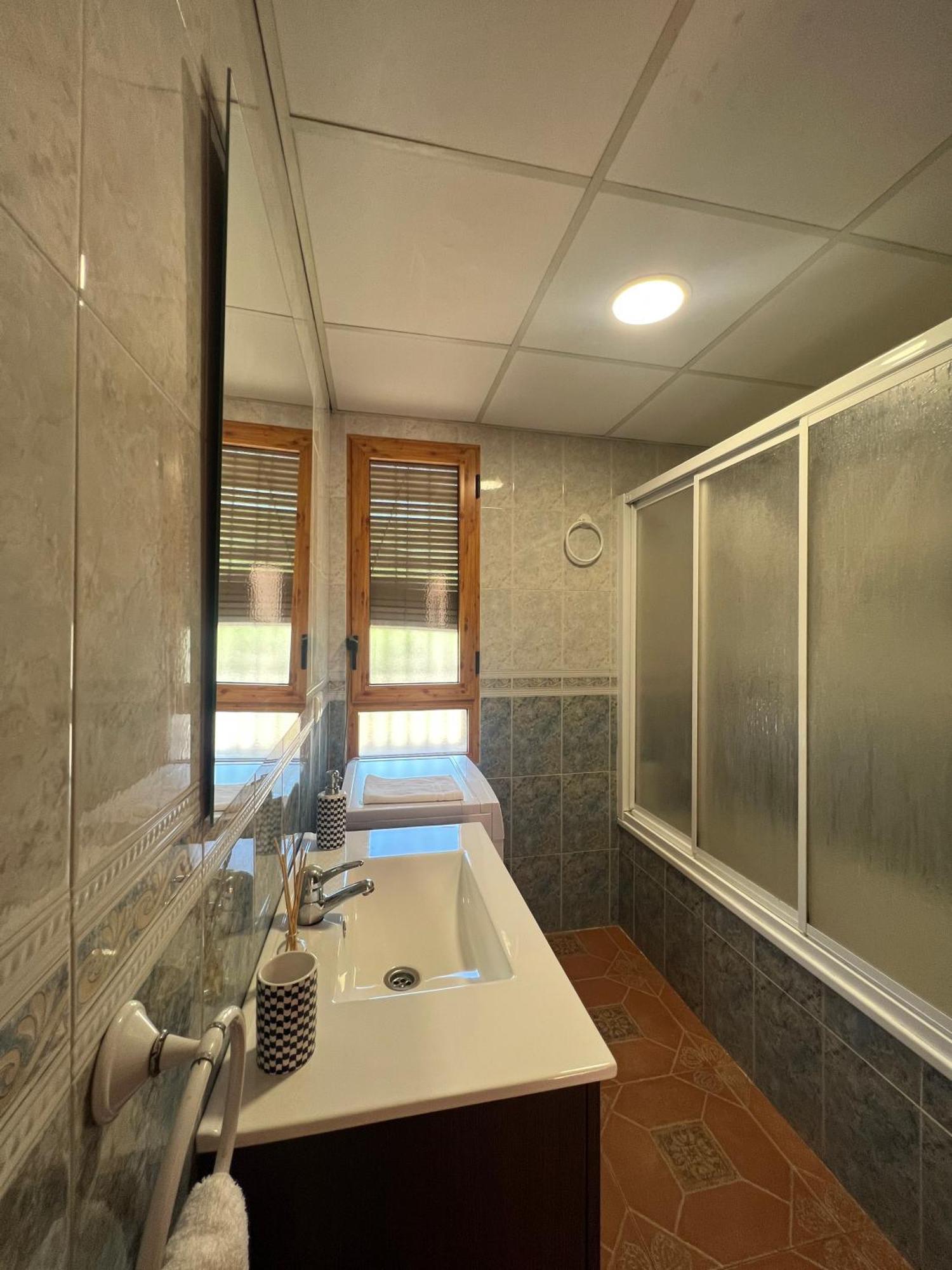 Apartamento La Muralla 2 Кордова Екстер'єр фото